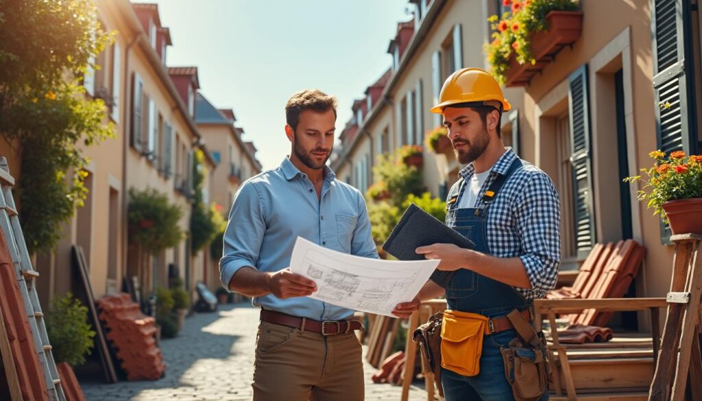 découvrez nos conseils essentiels pour choisir le meilleur couvreur en france et réussir vos travaux de toiture en toute sérénité. qualité, garanties et critères à comparer !
