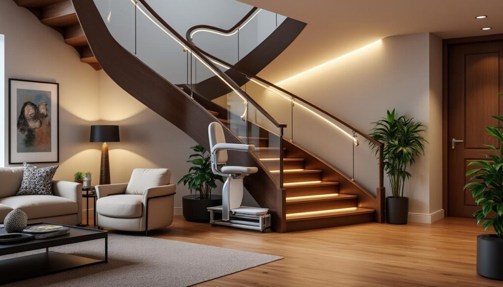 découvrez nos conseils pour choisir le meilleur installateur de monte-escalier en france : critères à vérifier, certifications, services proposés et garanties pour un accompagnement fiable et sécurisé.