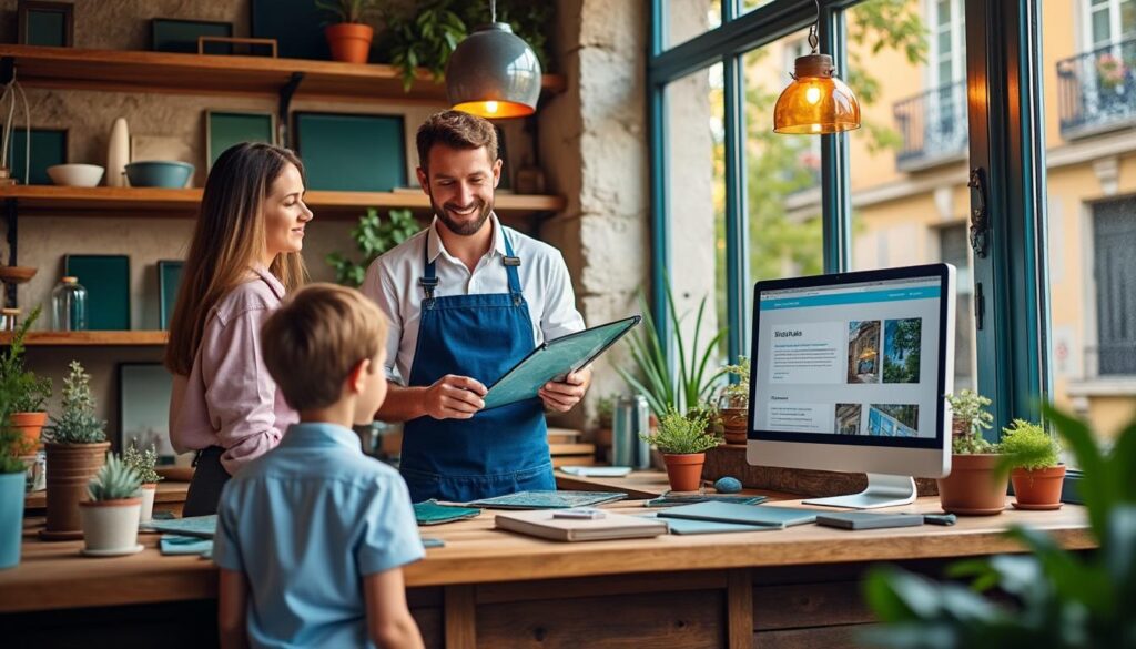 découvrez nos conseils pratiques pour choisir un vitrier qualifié près de chez vous en france : critères essentiels, astuces pour comparer les devis et trouver un professionnel fiable rapidement.