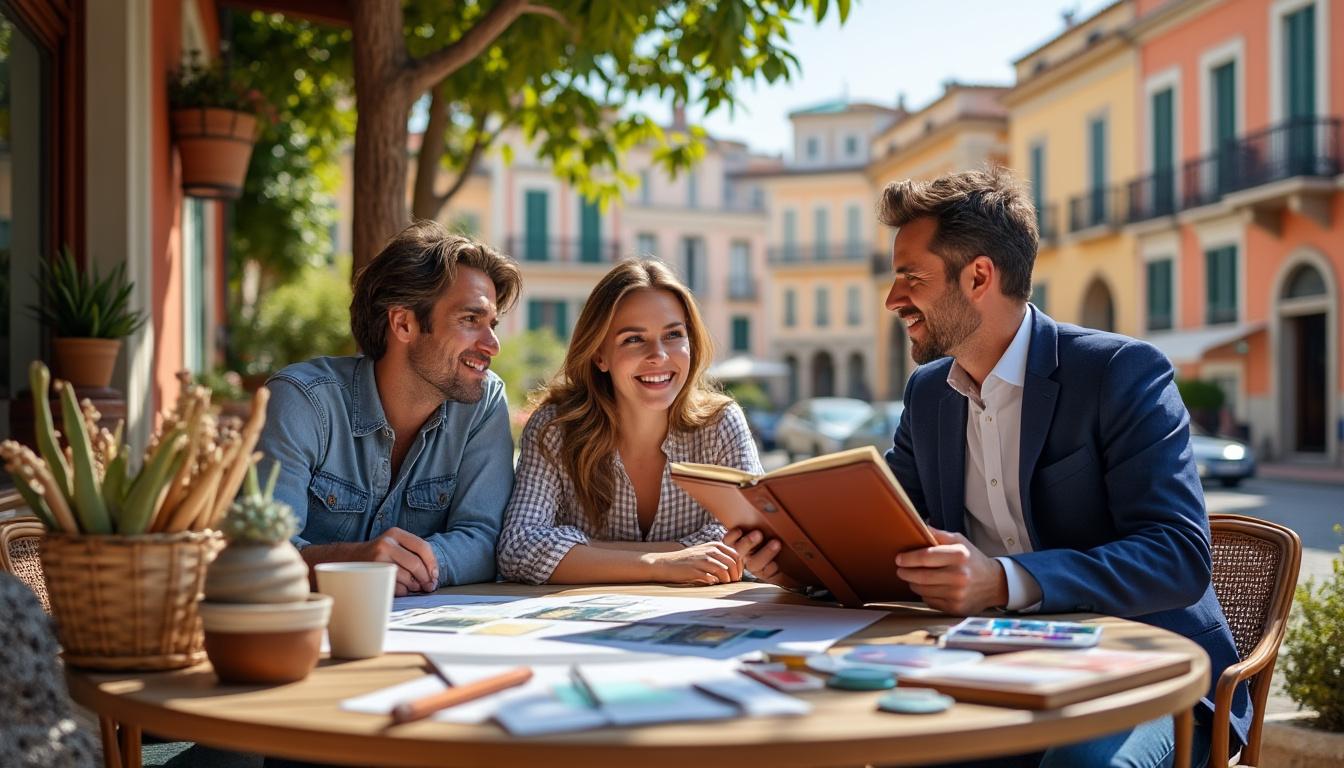 découvrez nos conseils pratiques pour choisir le meilleur artisan pour vos projets de rénovation à marseille. évitez les erreurs courantes et trouvez le professionnel idéal qui saura concrétiser vos idées tout en respectant votre budget.