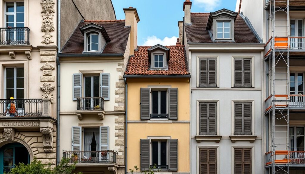 confiez la rénovation de votre façade à rava facade, spécialiste intervenant partout en france. redonnez vie à votre habitat avec des solutions durables, esthétiques et adaptées à vos besoins.
