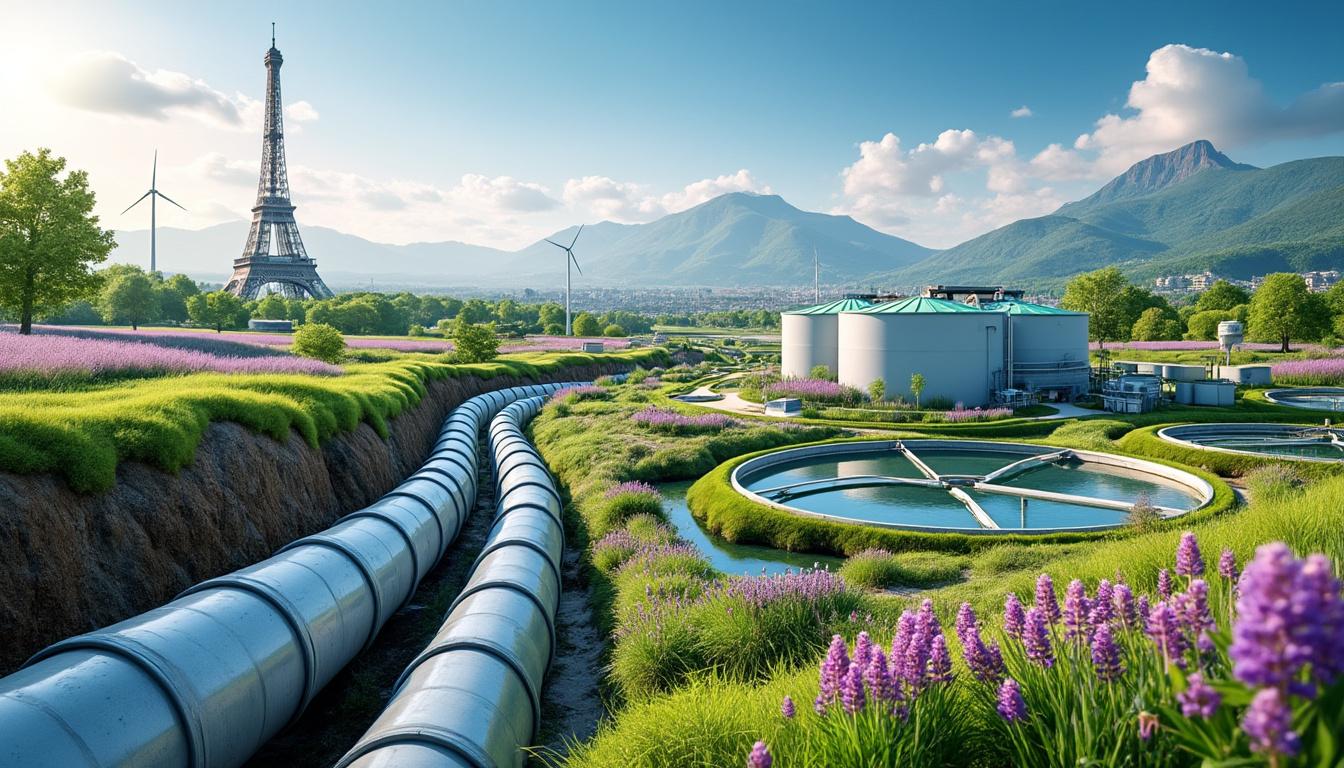 découvrez les solutions d'assainissement disponibles sur l'ensemble du territoire français. informez-vous sur les méthodes, réglementations et options pour un assainissement efficace et durable, afin de préserver l'environnement et garantir votre confort.